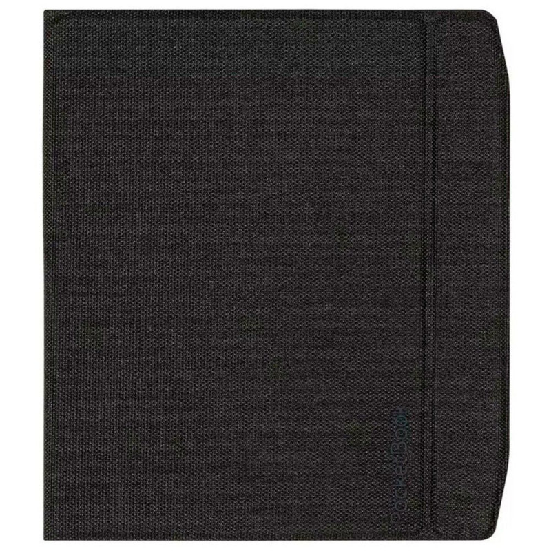 PocketBook Era Qi Charge E-Book olvasó tok 7" Canvas Black