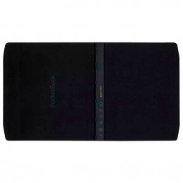 PocketBook Era Qi Charge E-Book olvasó tok 7" Canvas Black