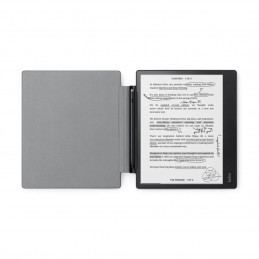 Kobo Elipsa 2E SleepCover Black