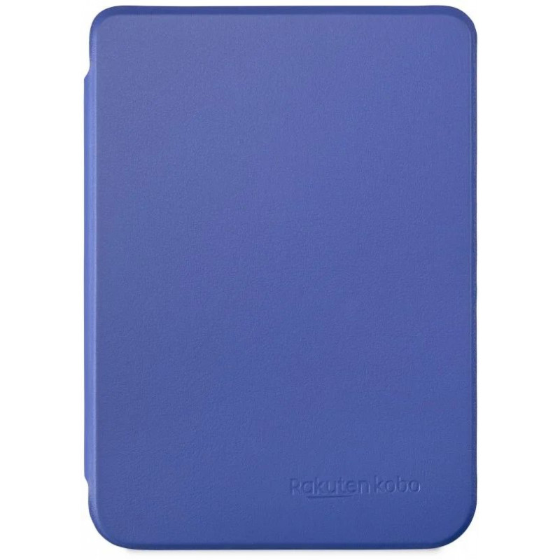 Kobo Clara Colour/BW Basic SleepCover Cobalt Blue