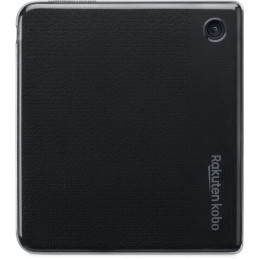 Kobo Libra Colour Clear Case