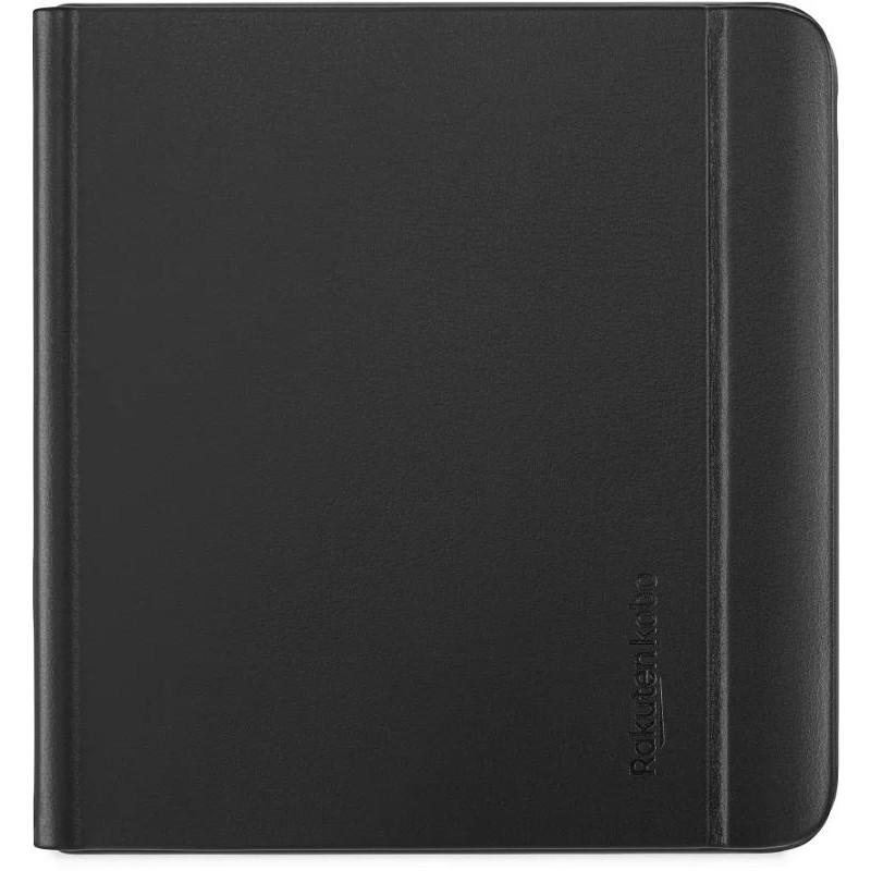 Kobo Libra Colour Notebook SleepCover Black