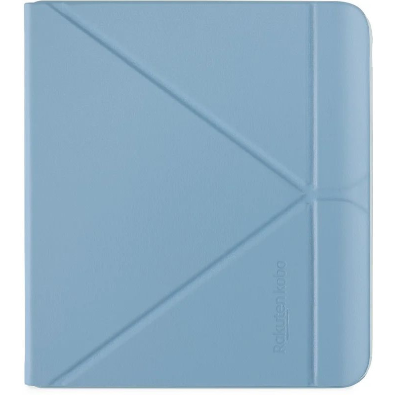 Kobo Libra Colour SleepCover Dusk Blue