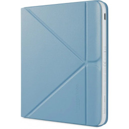 Kobo Libra Colour SleepCover Dusk Blue