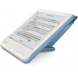 Kobo Libra Colour SleepCover Dusk Blue