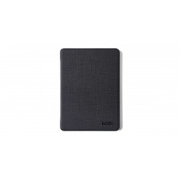 Koobe NovelBook HD Sail Case Black