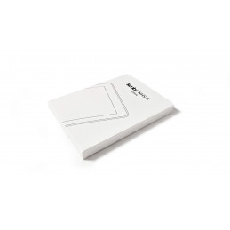 Koobe NovelBook HD Sail Case Black