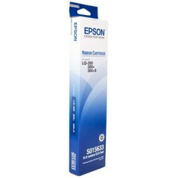 Epson LQ350 (S015633) eredeti festékszalag