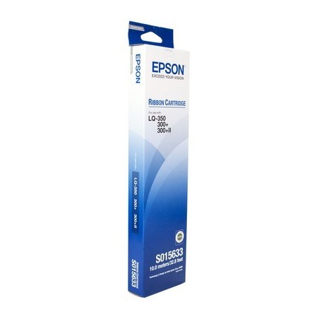 Epson LQ350 (S015633) eredeti festékszalag