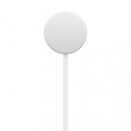 Apple Watch Magnetic Fast Charger to USB-C Cable 1m White