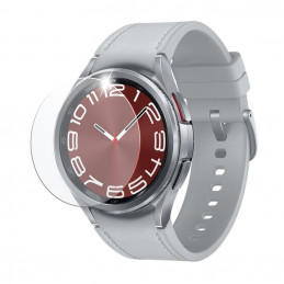 FIXED biztonsági üvegfólia  a Samsung Galaxy Watch 6 Classic-hoz, (43mm)