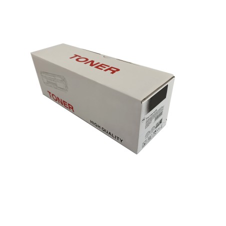 Brother TN-3170 / 3280 fekete prémium utángyártott toner ECO