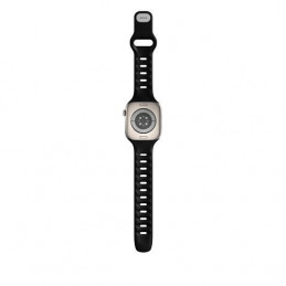 Nomad Tempo Band for AW 41mm/42mm Black