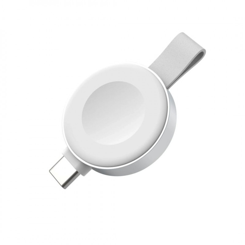 FIXED Orb 2 White