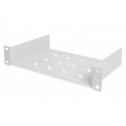 Assmann 254 mm (10") 1U Shelf