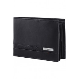 Samsonite PRO-DLX 5 SLG Black