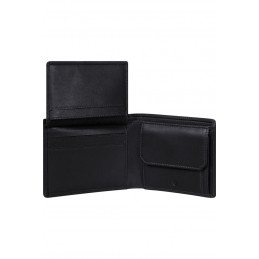 Samsonite Attack 2 Slg Pénztárca Black