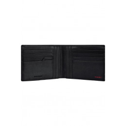 Samsonite PRO-DLX 6 SLG Wallet Black
