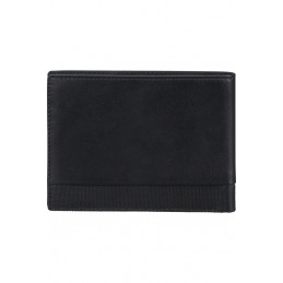 Samsonite PRO-DLX 6 SLG Wallet Black