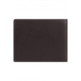 Samsonite Attack 2 Slg Pénztárca Ebony Brown