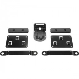 Logitech Rally Mounting Kit Black