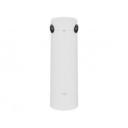 Logitech Sight Konferencia kamera White