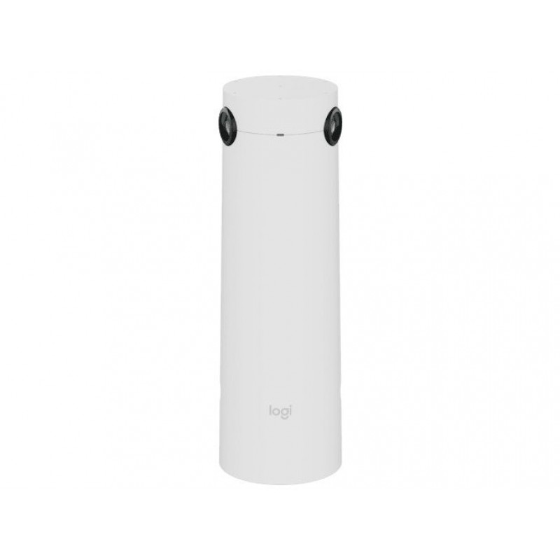 Logitech Sight Konferencia kamera White