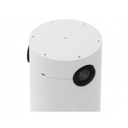Logitech Sight Konferencia kamera White
