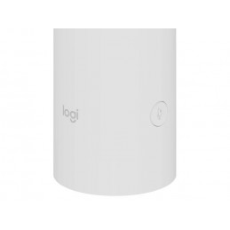Logitech Sight Konferencia kamera White