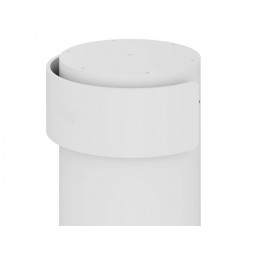 Logitech Sight Konferencia kamera White