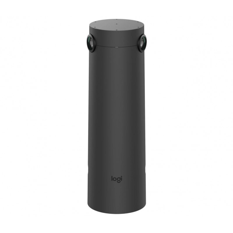 Logitech Sight Konferencia kamera Graphite