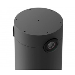 Logitech Sight Konferencia kamera Graphite