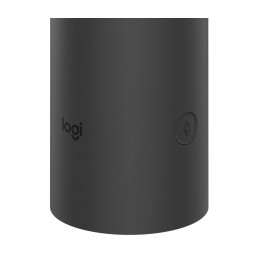 Logitech Sight Konferencia kamera Graphite