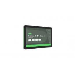 Logitech Tap Scheduler Graphite
