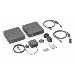 Logitech Extend