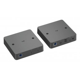 Logitech Extend