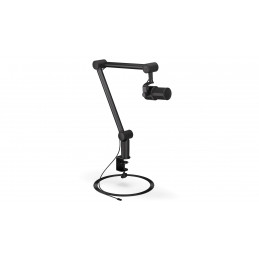 Endorfy Solum Studio Microphone Black