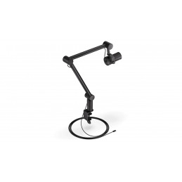 Endorfy Solum Studio Microphone Black