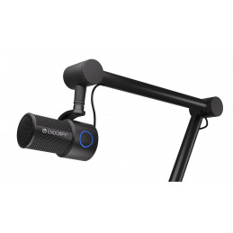 Endorfy Solum Studio Microphone Black