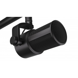 Endorfy Solum Studio Microphone Black