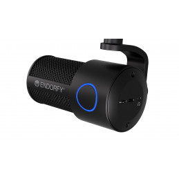 Endorfy Solum Studio Microphone Black