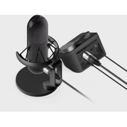 Steelseries Alias Pro Black