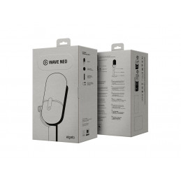 Elgato Corsair Elgato Wave Neo PC/Mac USB mikrofon
