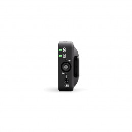 Rode Wireless ME Compact Wireless Microphone System Black