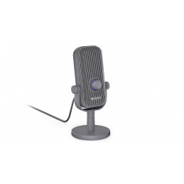Endorfy Solum Voice S Alt Microphone Gray