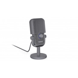 Endorfy Solum Voice S Alt Microphone Gray