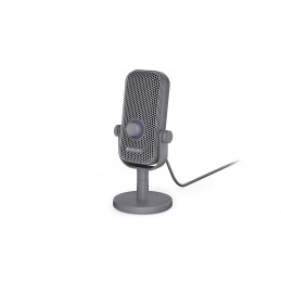 Endorfy Solum Voice S Alt Microphone Gray