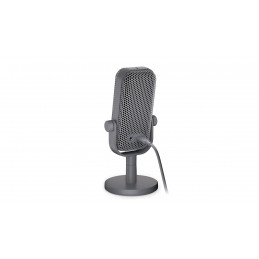 Endorfy Solum Voice S Alt Microphone Gray