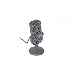 Endorfy Solum Voice S Alt Microphone Gray