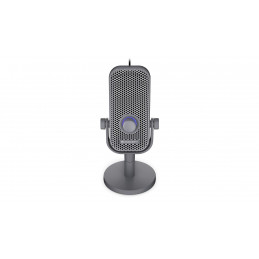 Endorfy Solum Voice S Alt Microphone Gray